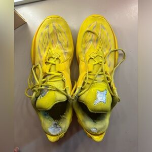 Men’s Way Of Wade Li-Ning All City 11 V2 Chemical Reaction